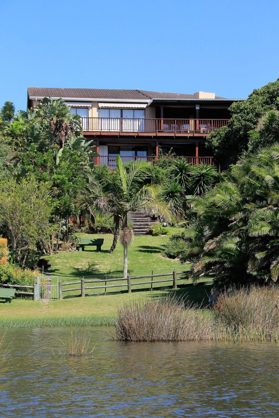 7 Bedroom Property for Sale in Morgans Bay Eastern Cape